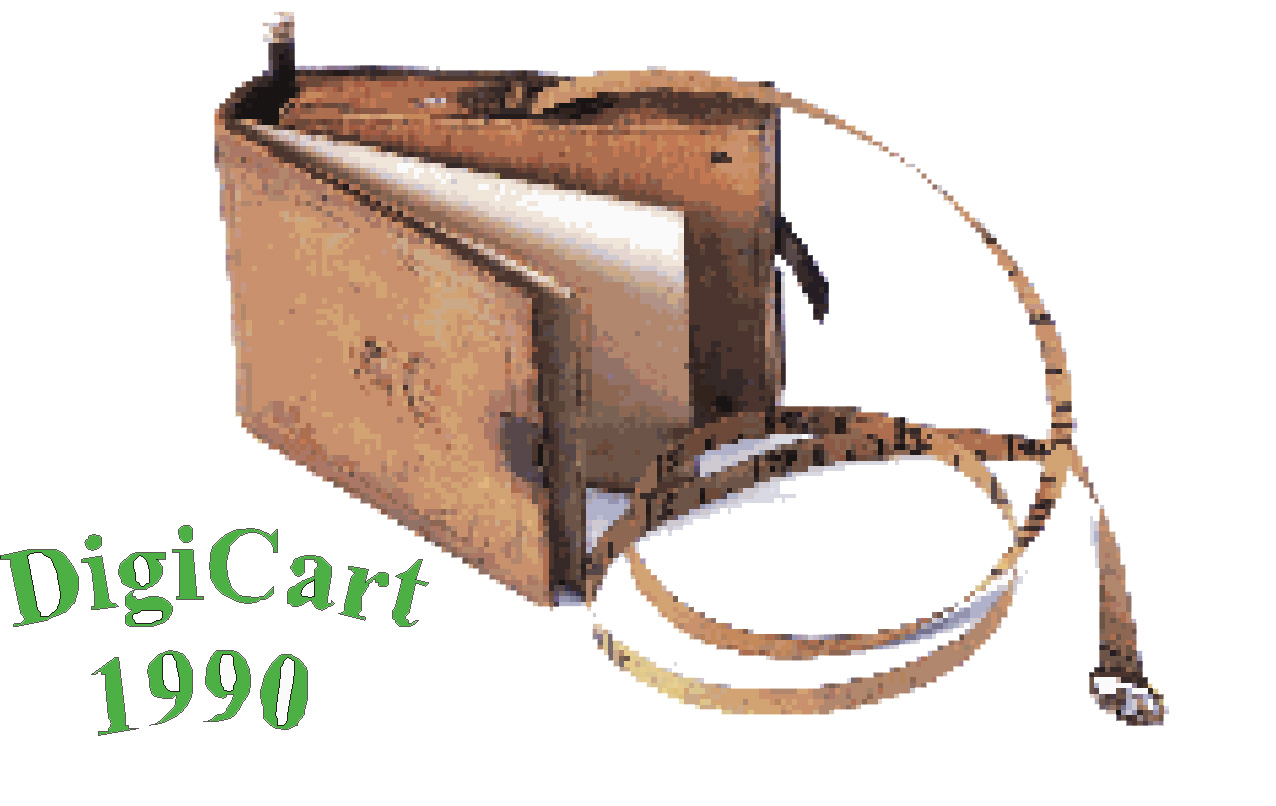 Digicart