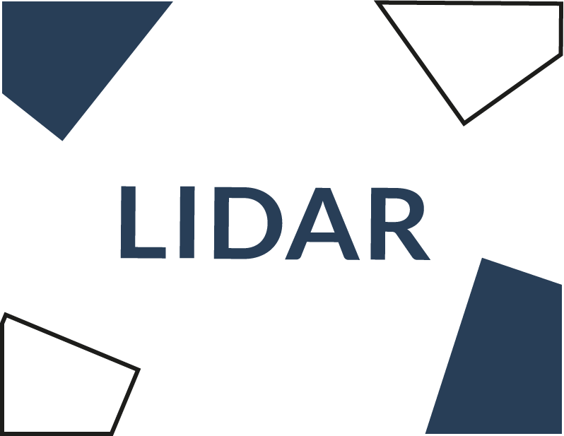 LIDAR extraction and Classification